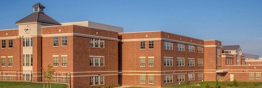 Hallie Wells Middle School