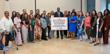 CAI graduating class 2025