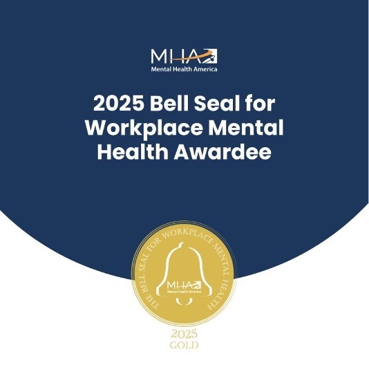 Montgomery County Government Earns National Recognition for Mental Health Excellence