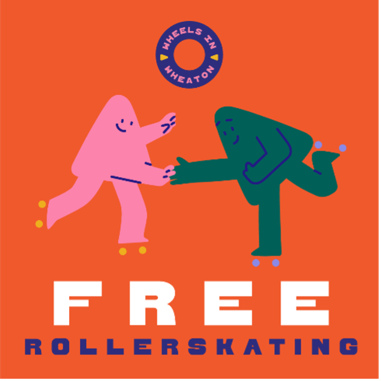 Have Fun at Wheels in Wheaton May 31 and June 1