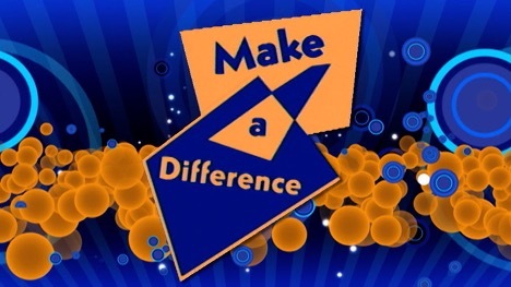 New Episode of Make a Difference Cable Show Highlights How Volunteers Are Helping in the Community Every Day 