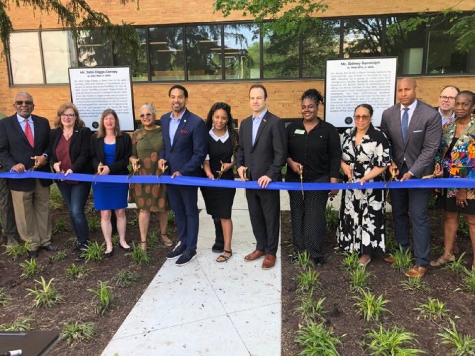 CM Friedson Remembrance and Reconciliation