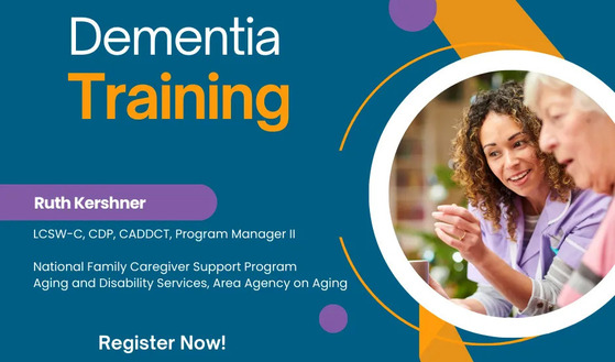 dementia training