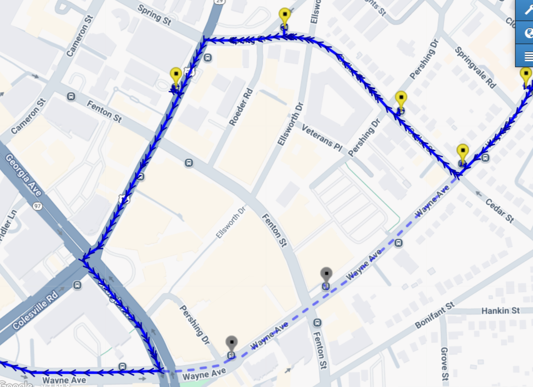 15 & 19 towards SSTC 6/18/25