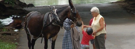 Heritage Montgomery Hosts 26th Annual Heritage Days June 28-29 