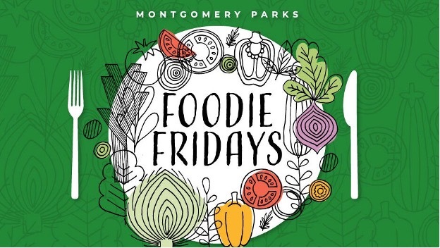 Foodie Fridays Offers Monthly Speaker Series Through September