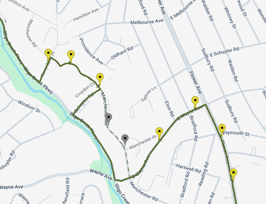 13 to sstc manchester update
