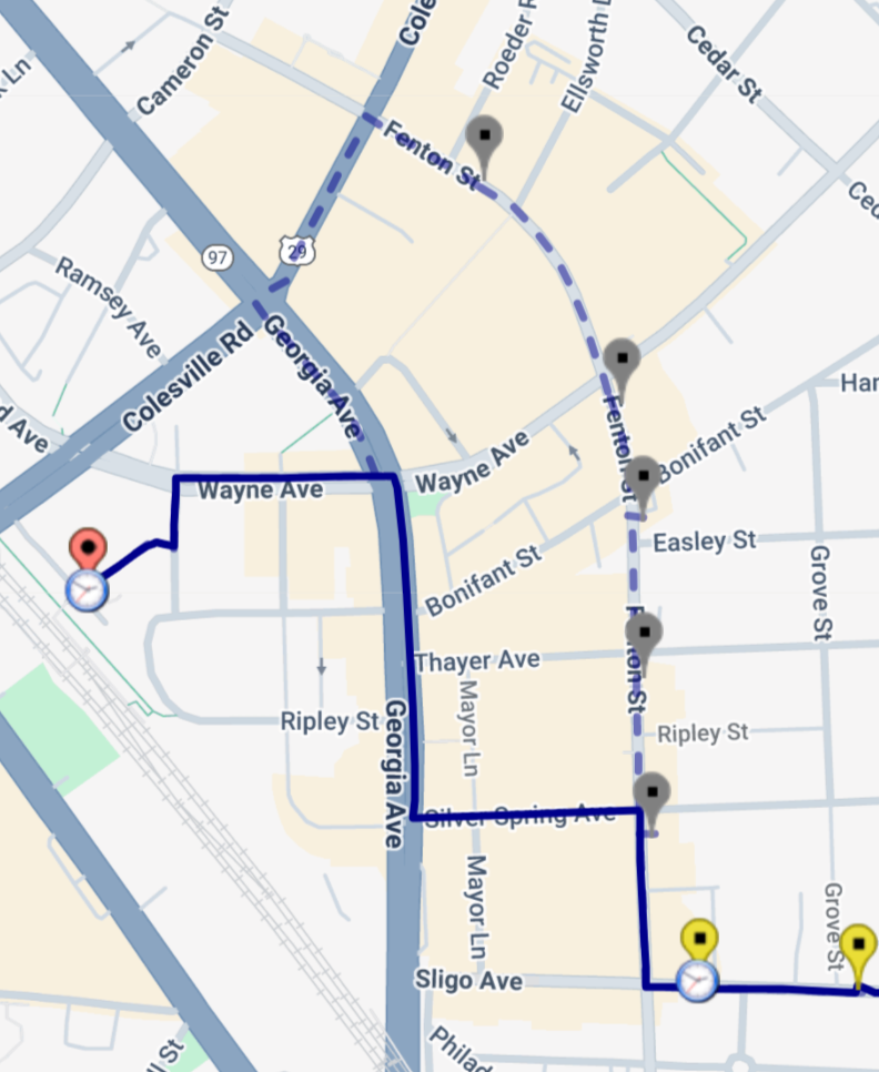 16 to sstc fenton update