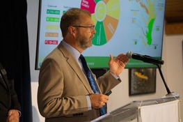 Chesapeake Bay Speaker