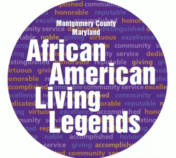 Learn More About African American Living Legends Award Winners