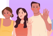 Minority Health Programs Immigrant Experiences Graphic