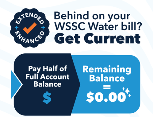 wssc water bill?