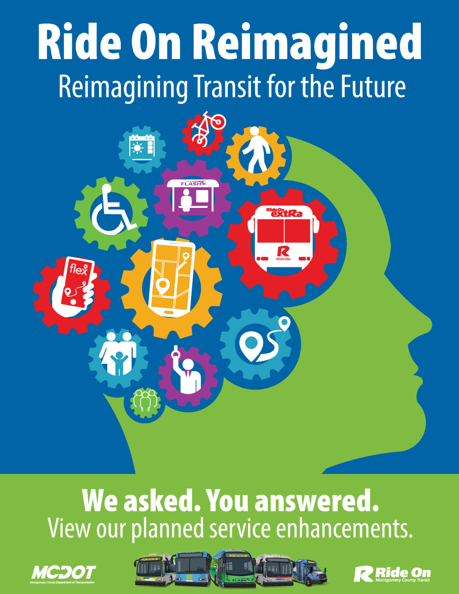 Ride On Reimagined Plan Head Graphic