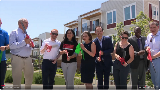 County Executive's weekly video