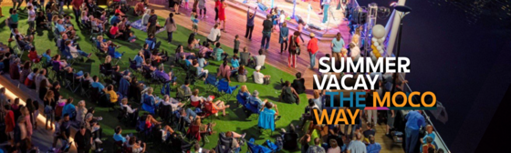 Find Great FREE Summer Concerts in All Corners of the County 