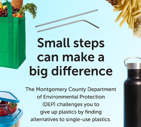Pledge to ‘Give Up Plastics’ This Plastic Free July