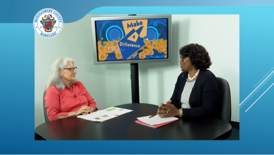 ‘Make a Difference’ Podcast Debuts New Episode Highlighting Nonprofit CareerCatchers