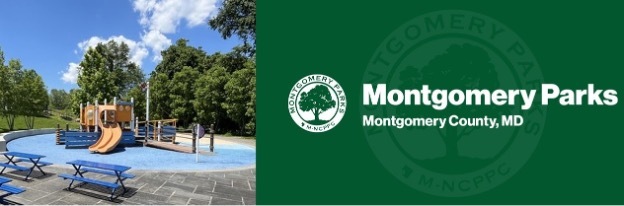 Montgomery Parks Wants to Know What You Love or Would Change About Our Local Parks