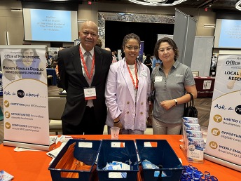 Minority Business Event 2025