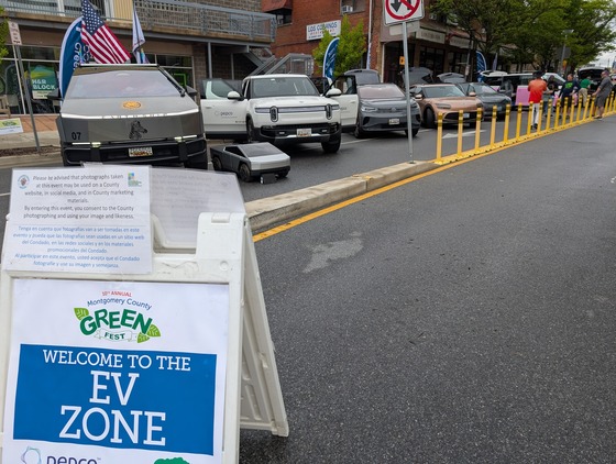EVs_Greenfest_2025