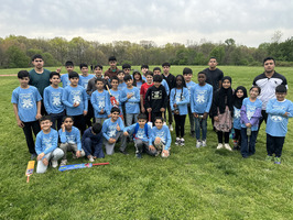 youth cricket academy