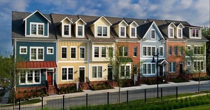 townhomes