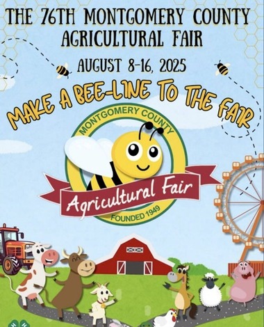 AG Fair 2025