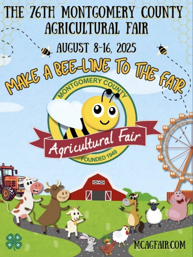 AG Fair 2025