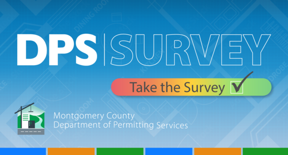 customer satisfaction survey for permitting department graphic 