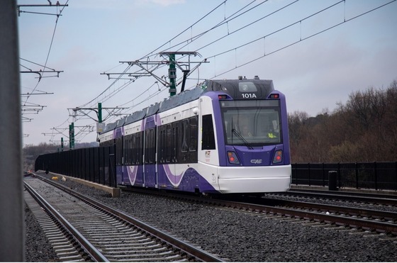 Stay Informed: Sign Up for Purple Line Construction Updates