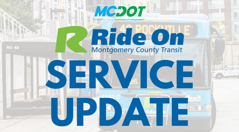 service update landscape