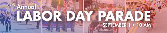 labor day parade