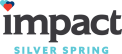 IMPACT Silver Spring logo