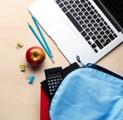 School supplies--edited