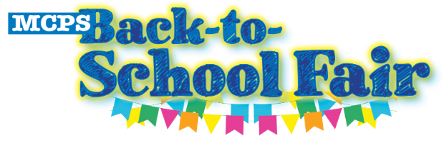Kick Off the 2025-2026 School Year at the MCPS Back-to-School Fair on Saturday, Aug. 23 