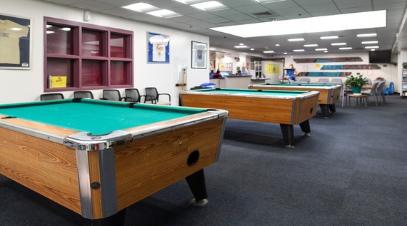 Potomac Community Recreation Center