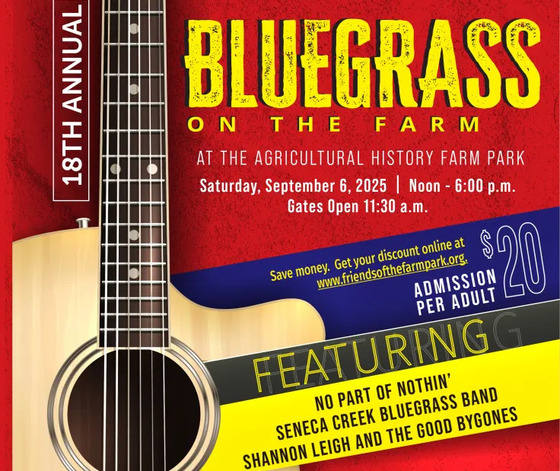 bluegrass