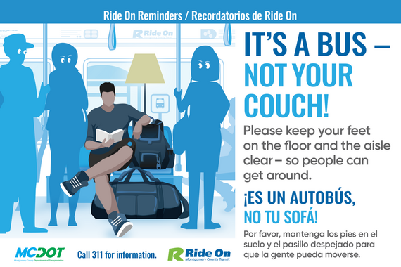 reminder - couch