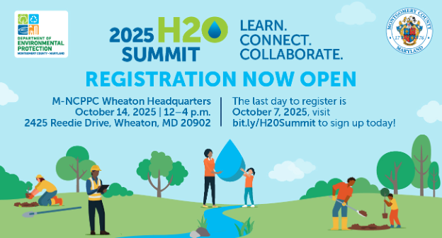 Registration Opens for H2O Summit