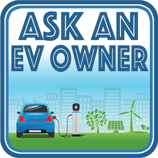 Join the “Ask an EV Owner” Webinar Series 