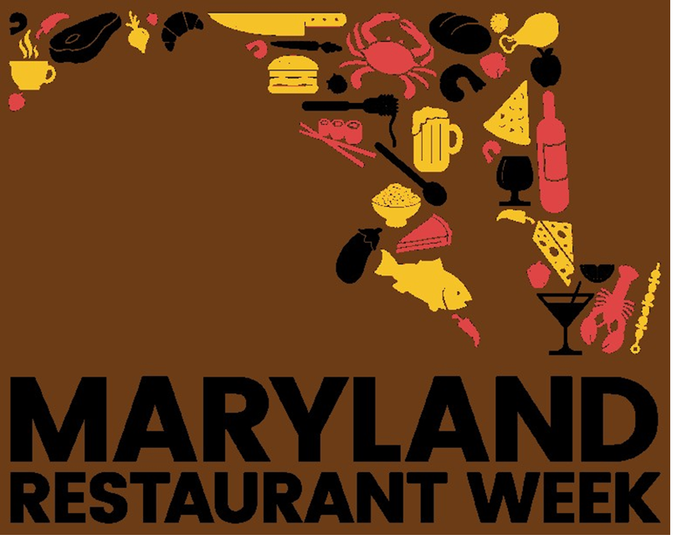 Enjoy Food and Deals During Maryland Restaurant Week Sept. 12 –21