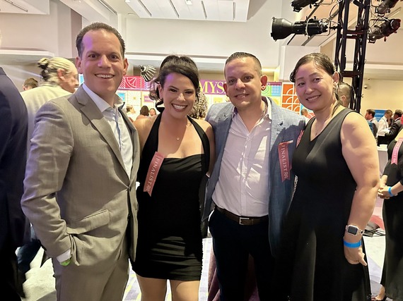 Rammy Awards ceremony