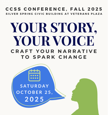 Early Childhood Education Conference Returns Saturday, Oct. 25 in Silver Spring