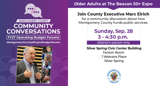 The Beacon Community Conversation