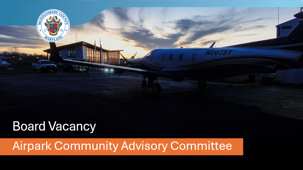 airpark advisory committee