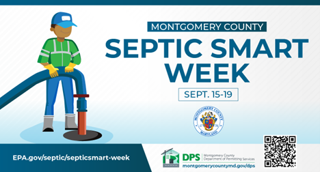 septic smart week