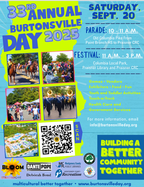 burtonsville day