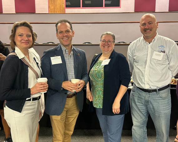 Greater Washington Foundation