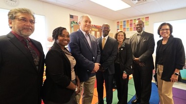 Early Childhood Education Event