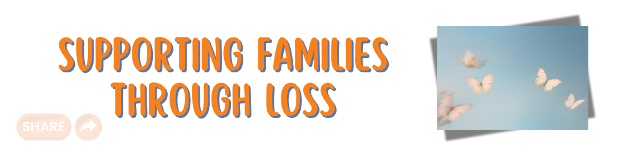 Adventist HealthCare to Host Virtual Support Group Beginning Sept. 30 for Families Experiencing the Loss of a Baby